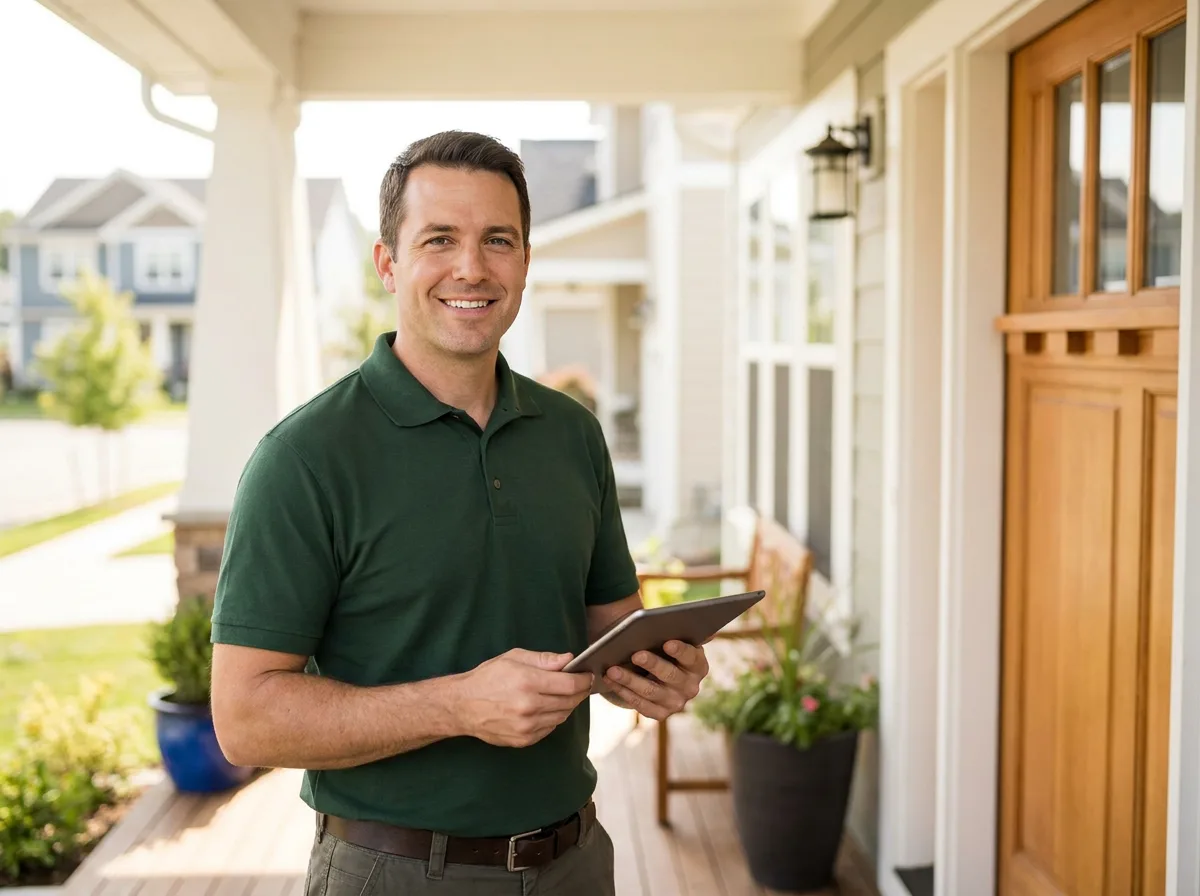 Pest control FAQs for Crooksville, OH
